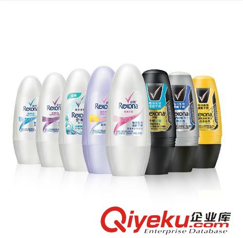 香体系列 Rexona 舒耐 抑汗清新走珠乳液 40ml