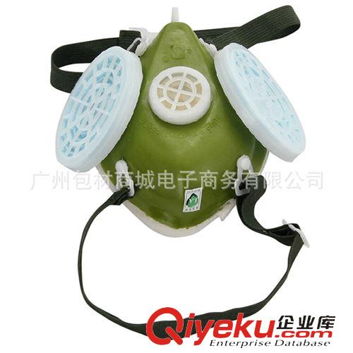 劳保/家居用品 zp生力防毒口罩 自吸过滤式防颗粒物呼吸器 防尘口罩批发