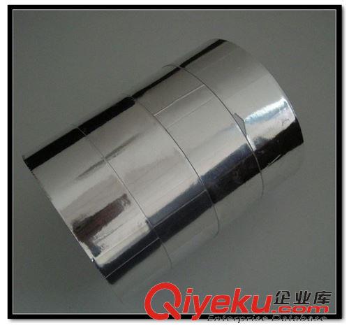 铜箔胶带/铝箔胶带 专业供应多种单导 双导铝箔 单导铝箔