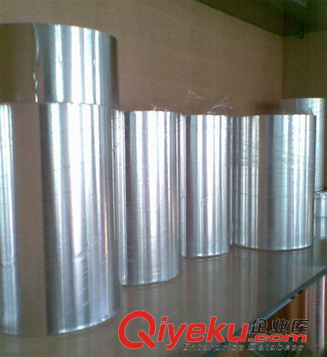 铜箔胶带/铝箔胶带 专业供应多种单导 双导铝箔 单导铝箔