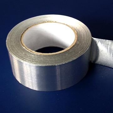 铜箔胶带/铝箔胶带 专业生产自粘单双导铝箔胶带