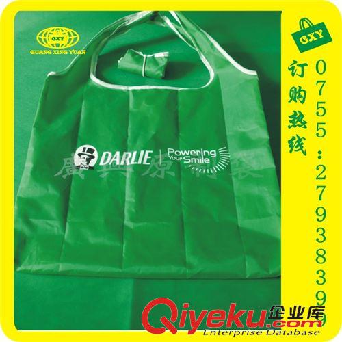 涤纶袋 【专业定制】210d涤纶袋 防水购物折叠尼龙涤纶布袋 可来样生产