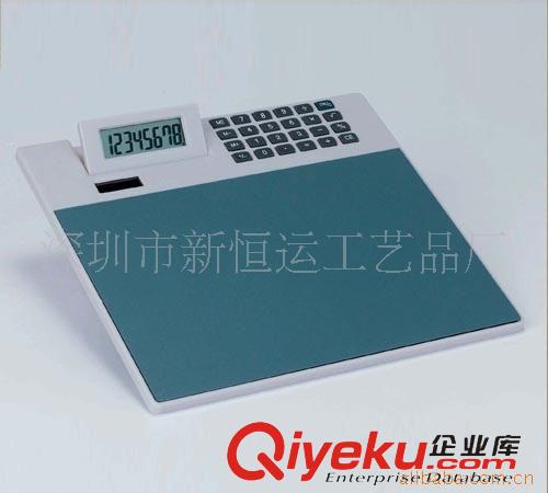 计算器鼠标垫 厂家专业生产计算器鼠标垫，广告计算器鼠标垫。