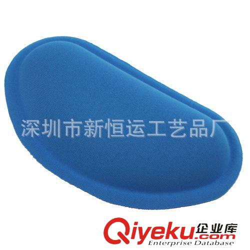 硅胶鼠标垫 办公护手腕鼠标垫 硅胶布垫 环保健康 使用舒适