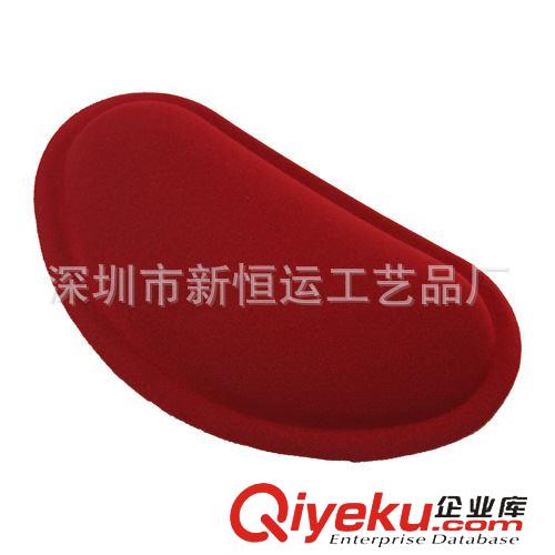 硅胶鼠标垫 办公护手腕鼠标垫 硅胶布垫 环保健康 使用舒适