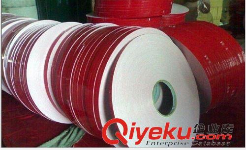 泡棉胶带 厂家供应各种规格汽车泡棉胶带，厚度，规格可以定制