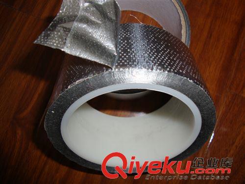 铝箔胶带 厂家供应铝箔半成品，成品规格可以定制
