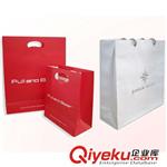 纸袋 优质供应商专业定制各种款式精美纸袋