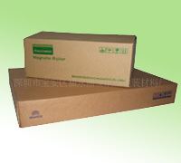 包装彩箱 供应瓦楞纸产品 环保纸箱箱