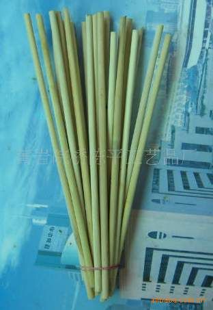 木棒木条 浙江工厂专业生产出口外贸供应各种规格手柄木条圆木棒杆棍木竿