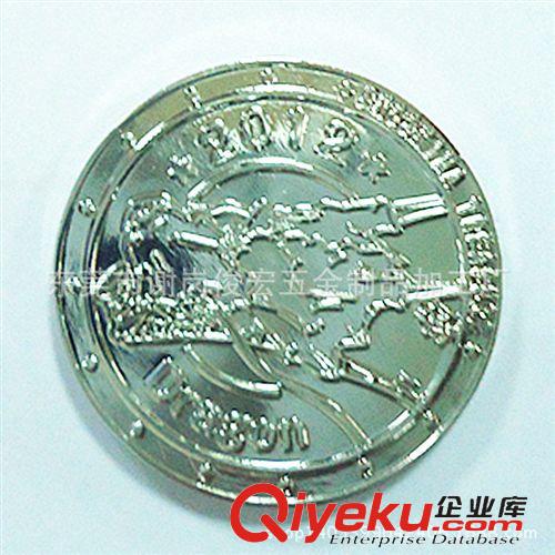 钱币 钱币工厂生产合金游戏币 锌合金纪念币 礼品古钱币 来图来要定做