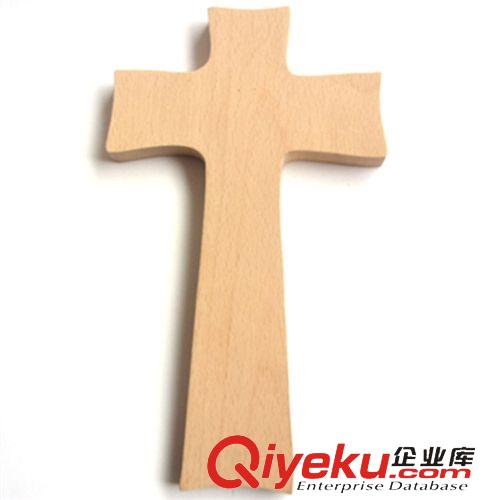 宗教系列 基督教礼品 实木十字架 耶稣十字架 厂家直销