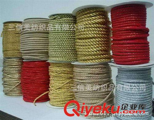 各类〈棉织带〉系列 厂家直销棉绳、PP绳、手提绳、纸袋、鞋帽、箱包等等、价格合理