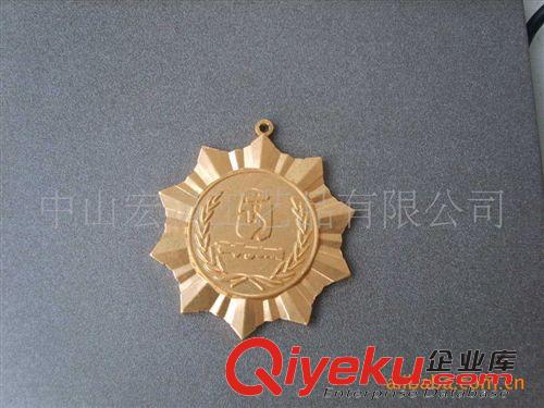 徽章／胸章 厂家直销金属徽章  金属工艺品  广告促销礼品