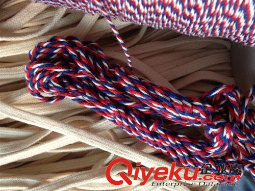 ＜绳子＞系列 [低价]供应毛线棉绳 棉线绳 彩色多股毛线绳子