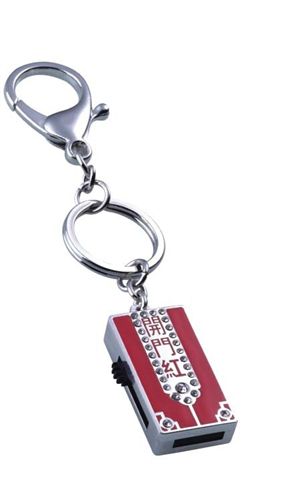 钥匙扣 厂家大量供应彩色塑料 钥匙牌 标签牌 钥匙扣 行李牌 钥匙挂件