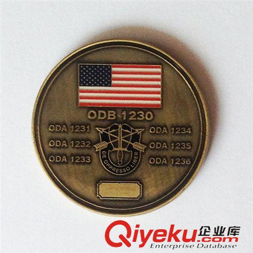 纪念币系列 供应 龙头金属钱币 立体锌合金纪念币 钱币纪念币 世界各国钱币