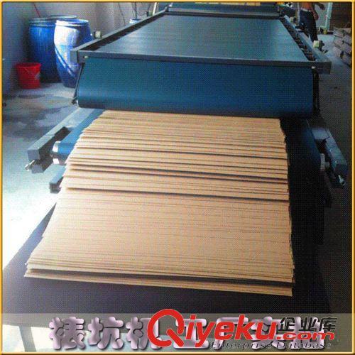 瓦楞原纸 广州白云区厂家提供对外裱纸加工  广企印刷厂对外坑纸加工