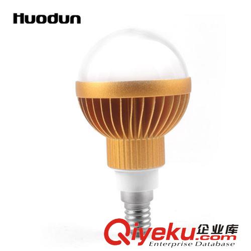 LED球泡 LED球泡节能灯泡bulb超亮E27螺口恒流全电压无频闪lamp铝灯体7W