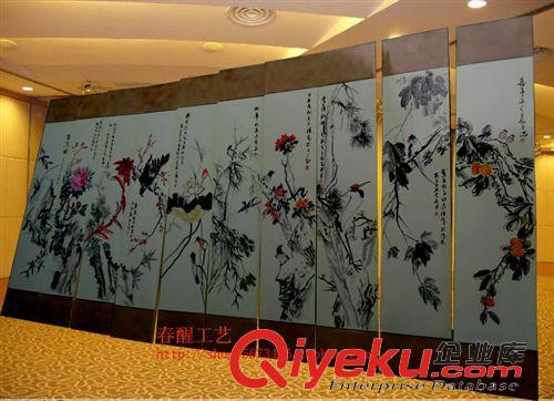 隔断 工艺品厂家直销中式现代时尚屏风 屏风定做 广州屏风 订购