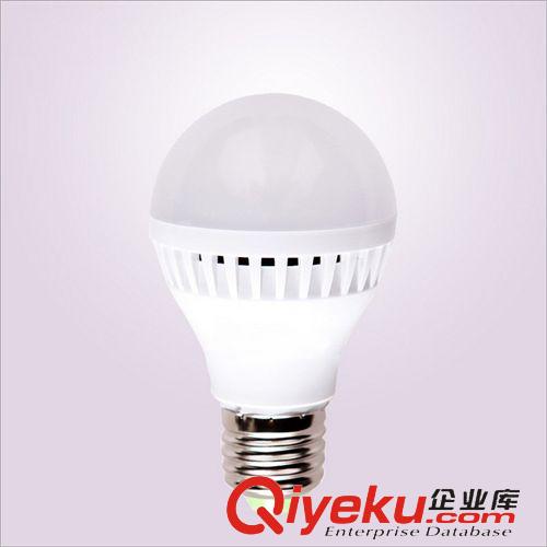 LED光源 LED塑料球泡 LED节能灯泡 E27螺口 3W 5W 7W 9W 12W