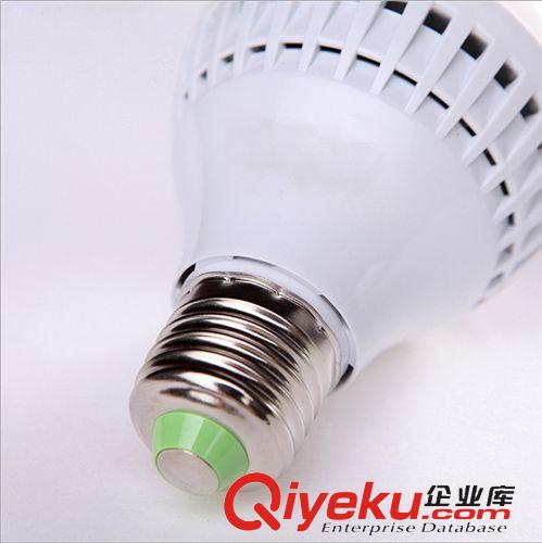 LED光源 LED塑料球泡 LED节能灯泡 E27螺口 3W 5W 7W 9W 12W