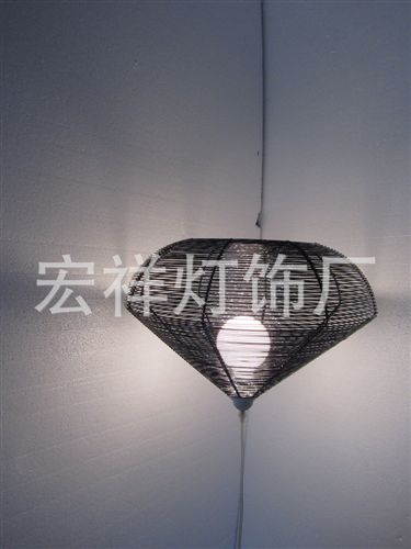 吊灯 厂家直销供应个性时尚吊灯 铝制气球式吊灯（图）