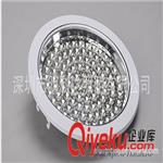 LED吸顶灯 LED厨卫灯嵌入式 LED平板灯 LED贴片厨卫灯 4W暗装 高品质