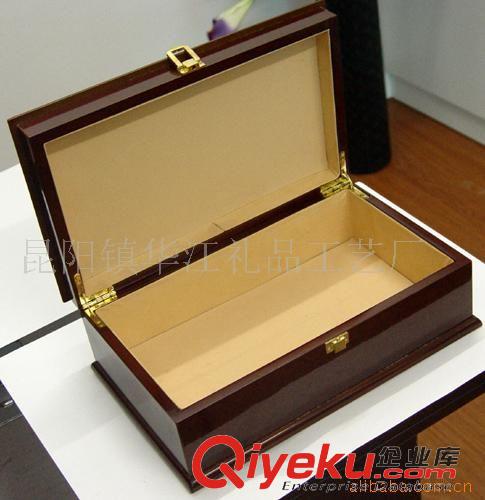 其它木艺盒 供应高光木艺包装盒储物盒
