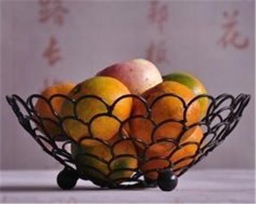 水果盘 时尚苹果型糖果盘干果盒 创意婚庆干果盒零食盒