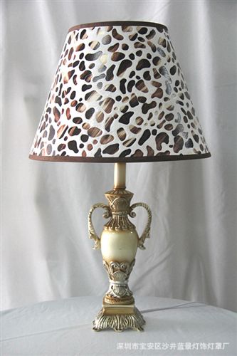 台灯系列 灯罩 台灯灯罩 PVC布艺灯罩 床头灯灯罩 客房台灯罩