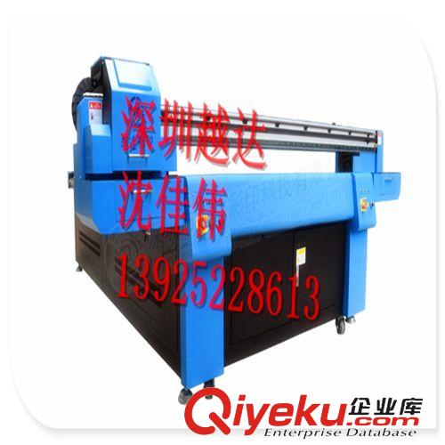 PVC印刷设备 【高质量】衣柜玻璃移门印刷机价格多少