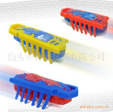 电动玩具 供应LS222229电动玩具 电动毛毛虫 小强 微型机械虫 电动牙刷虫