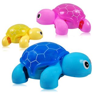 电动玩具 会唱歌发光万向 小QQ龟 闪光电动乌龟 爬爬龟 QQ乌龟 电动龟0.2