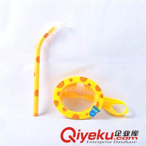 游泳用品系列 供应SM164983潜水镜+呼吸管  潜水套装  潜水用品   儿童呼吸管