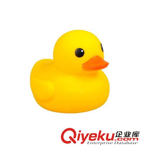 【游泳池】 厂家特价直供 香港DHY 搪胶鸭游泳洗澡鸭 捏捏响 婴幼儿戏水玩具