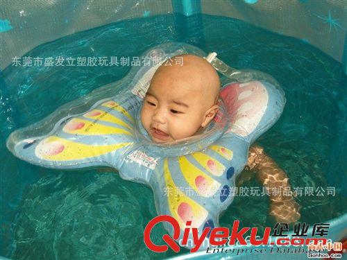 婴儿脖圈/Baby collar 温泉宝宝游泳可调式双气囊脖子圈 游泳圈 宝宝戏水圈游泳圈批发