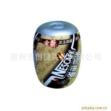 充气广告模型 【工厂订做】PVC充气酒瓶 充气广告瓶 大型广告充气模型 定做