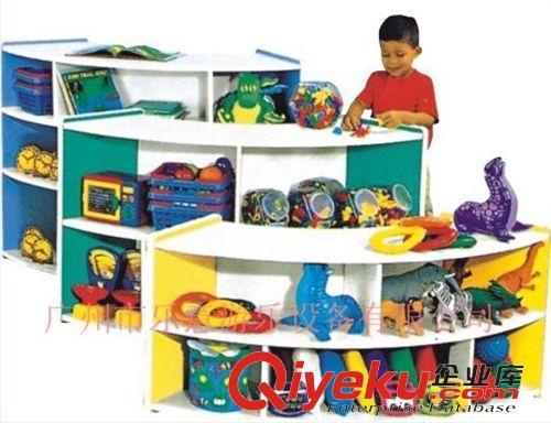 幼儿园柜 供应 幼儿园用品 组合柜 玩具架 室内玩具架