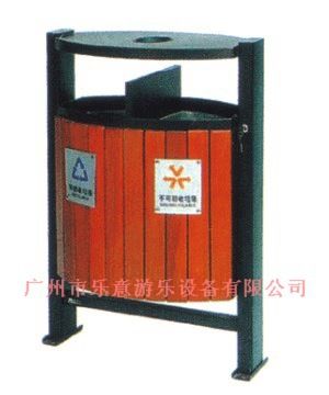 果皮箱 供应 环保垃圾桶 环保设备 小区设备