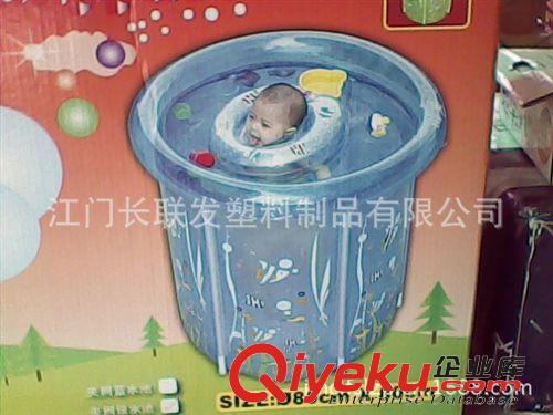 充气游泳池 供应充气游泳池 充气水池 充气儿童支架水池 充气儿童水池