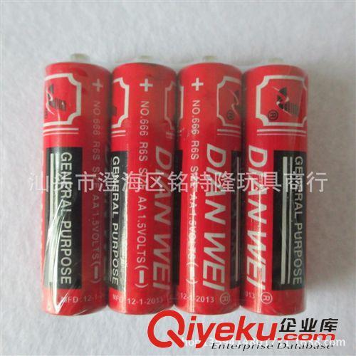 玩具配件 干电池 玩具电池 5号电池 纽扣电池 专用电池 厂家直销