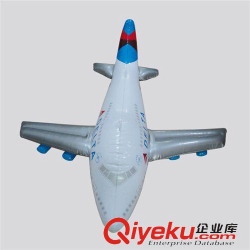 充气飞机系列 充气飞机 pvc大飞机 儿童飞机 玩具飞机