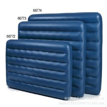 植绒充气床垫系列 低价供应:单人充气床垫 植绒充气床垫 医疗保健床垫【价格便宜】