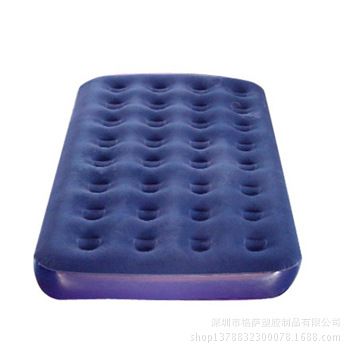 植绒充气床垫系列 供应：PVC充气床垫 植绒充气床垫 充气汽车床垫 车载床垫