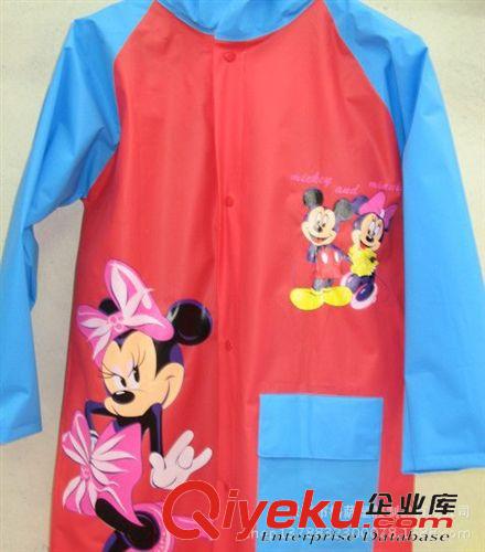 PVC雨衣系列 PVC雨衣 成人雨衣 儿童雨衣 连体雨衣