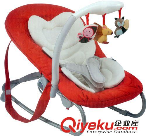婴儿玩具 新品非费雪婴儿安抚电动摇椅多功能轻便带震动功能的摇椅
