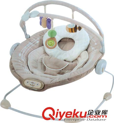 婴儿玩具 新品非费雪婴儿安抚电动摇椅多功能轻便带震动功能的摇椅