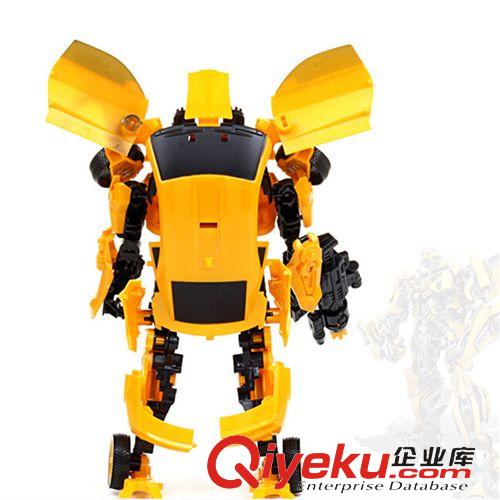 机器人模型  全网热销儿童塑料拼装组合积木变形机器人玩具 四款合体特价