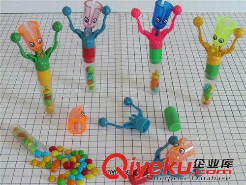 装糖玩具 摇铃装糖玩具 活动手拍拍手装糖玩具